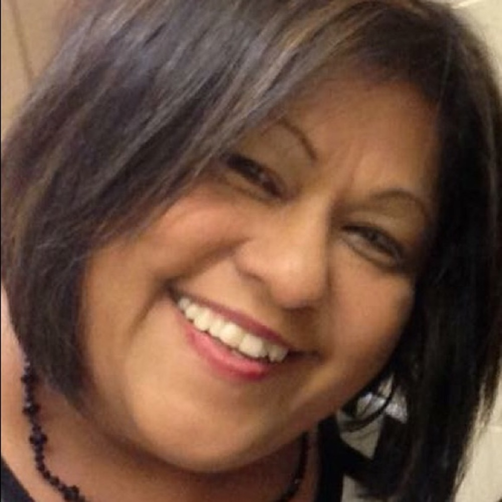 Meet your Posher, Janie